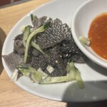 高円寺 焼肉ここち - 