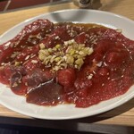 高円寺 焼肉ここち - 