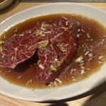 高円寺 焼肉ここち - 