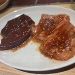 高円寺 焼肉ここち - 