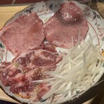 高円寺 焼肉ここち - 