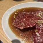 高円寺 焼肉ここち - 