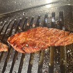 高円寺 焼肉ここち - 