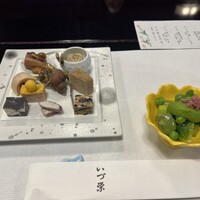 鰻割烹 伊豆栄 梅川亭 - 