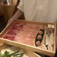 鶏料理 清水 - 