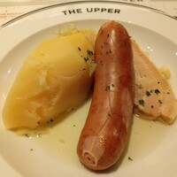 THE UPPER - 