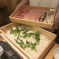 鶏料理 清水 - 