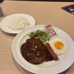 ガスト - 料理写真: