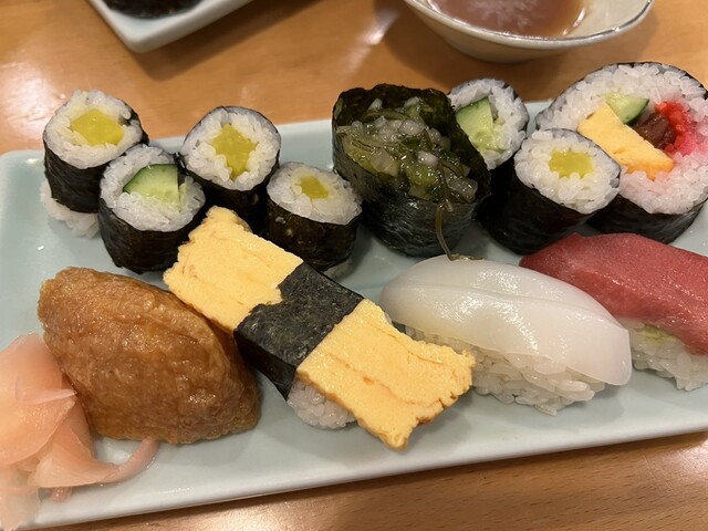 Kamo Zushi photo 5