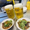 立ち飲み串かつ まつい 梅田店