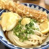 き田たけうどん
