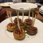 バル・イスパニヤ - 