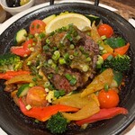 バル・イスパニヤ - 