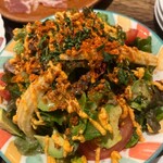 バル・イスパニヤ 名駅店 - 