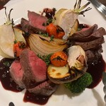 バル・イスパニヤ - 