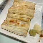 鯉とうなぎのまるます家 総本店 - 