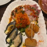 バル・イスパニヤ 名駅店 - 