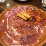 バル・イスパニヤ 名駅店 - 