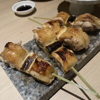 始祖鳥 - 