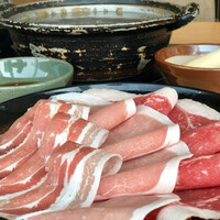 銀座しゃぶ通 マロニエゲート店 - 