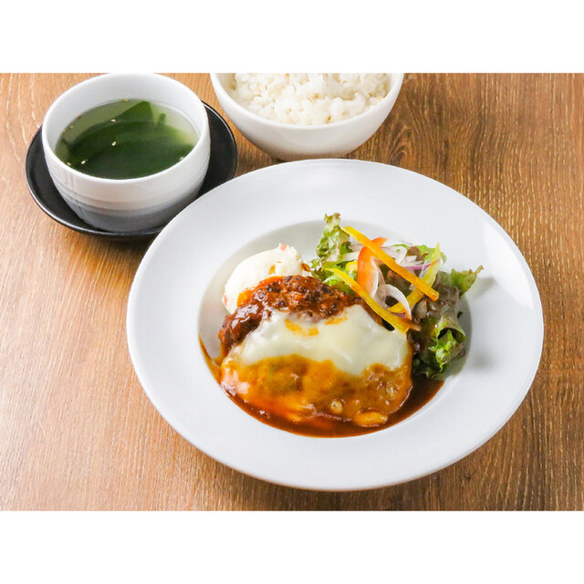 やみつきホルモン 利久 盛岡大通店（リキュウ） - 上盛岡（牛タン）の写真