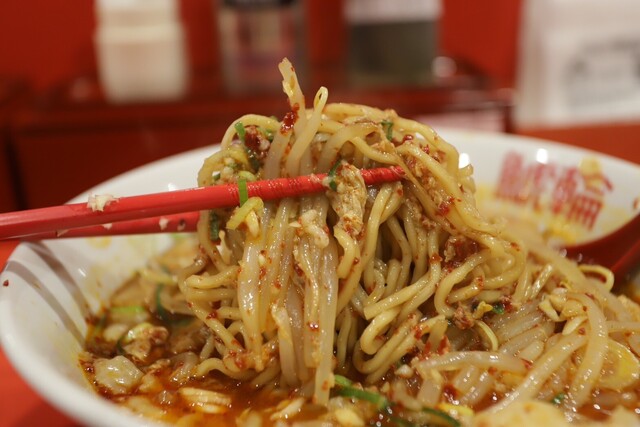 Kara Menya Shachirin Kyoto Imadegawa Ten photo 2