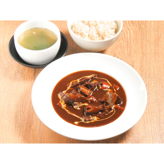 やみつきホルモン 利久 盛岡大通店（リキュウ） - 上盛岡（牛タン）の写真