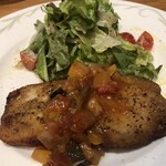 ラ・ピアンタ - 