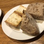 ラ・ピアンタ - 