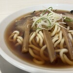 中華そば まさ  - 