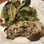 ラ・ピアンタ - 