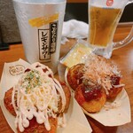 銀だこハイボール酒場 池袋西口店 - 