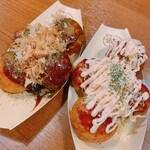 銀だこハイボール酒場 池袋西口店 - 