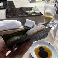 鮓 村瀬 - 