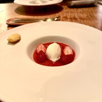 リストランテ シエロ - 