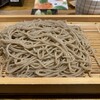 石臼挽き信州お蕎麦。KUNPU