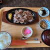いのしか亭 - 料理写真: