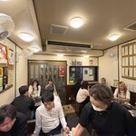 もんじゃ 来る実 - 