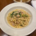 Naga～n cucina italiana - 