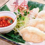 馬肉と九州うまかもん 伍えん - 