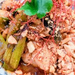 馬肉と九州うまかもん 伍えん - 