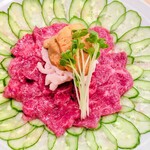 馬肉と九州うまかもん 伍えん - 