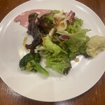 Naga～n cucina italiana - 