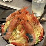 もんじゃ 来る実 - 