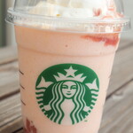 スターバックスコーヒー - ドリンク写真:SAKURA