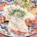 馬肉と九州うまかもん 伍えん - 