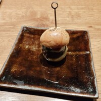 北新地 福多亭 The Ukai - 