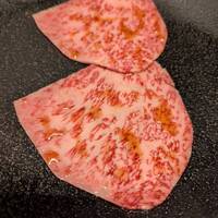 焼肉うしごろ 銀座並木通り店 - 
