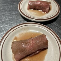 焼肉 燈花 - 