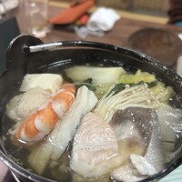 鯛よし百番 - 